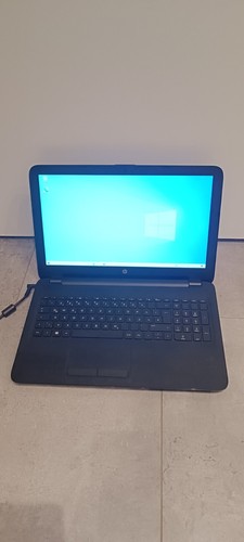 Model ba050ng amd a6 - hp,