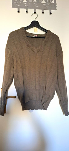 Ddr nva strickpullover - nva,