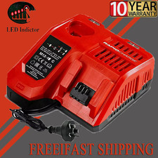 M12 M18 Ladegerät Für