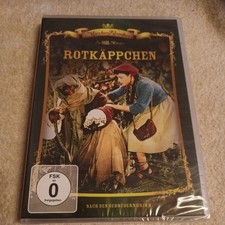 Rotkäppchen DEFA