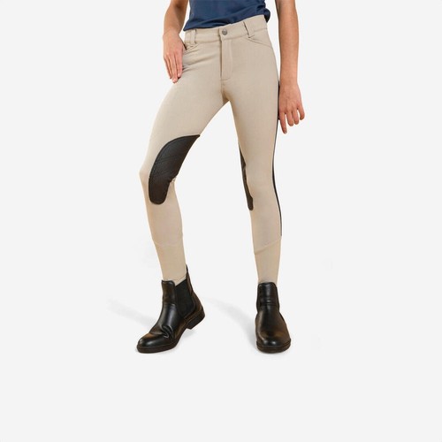breeches