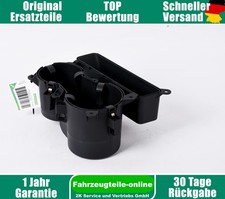 Audi A4 8K B8 8K0862533 Mittelkonsole Getränkehalter