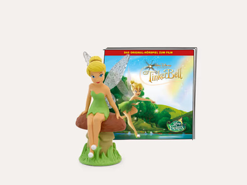 Tonie disney tinkerbell - tinkerbell,