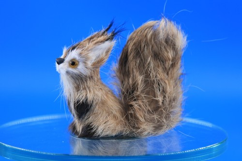 Handgemachte eichhörnchen - handgemachte,