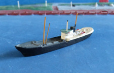 Metall Modell 1 : 1250