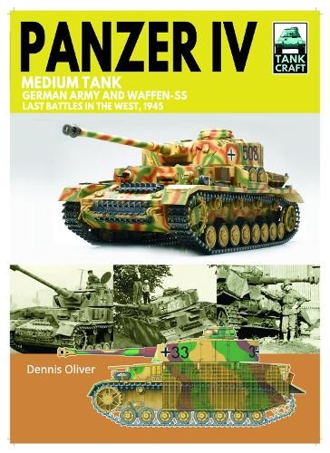 Dennis oliver tank panzer - dennis,