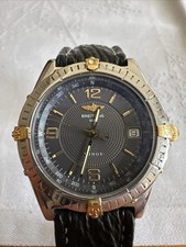 Breitling Uhr