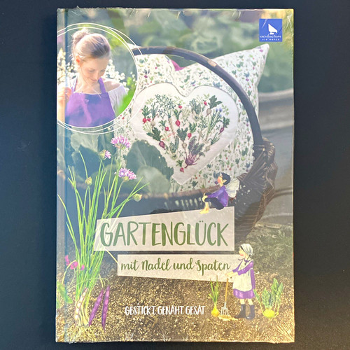 Acufactum gartenglück mit - acufactum:,