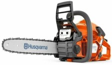 Husqvarna Motorsäge 130 -14" 35cm Neugerät