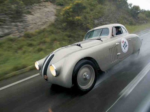 Blechschild bmw classics 033 - bmw,