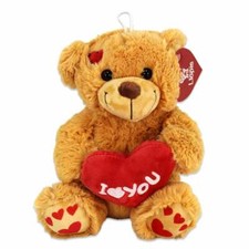 Teddy Bär mit Herz - ca. 25