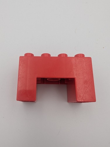 Lego duplo stein 2x4x2 mit - lego,
