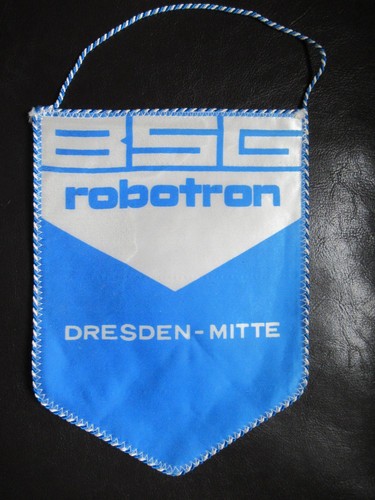 Bsg robotron - bsg,