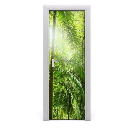 Tulup türaufkleber 75x205 - 75x205, cm