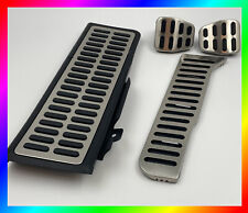 Sport Pedale Set für  VW Golf
