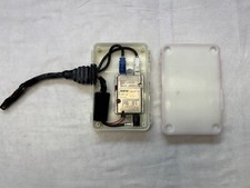 BMW 1er E87 E81 Steuergerät