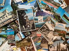 Konvult alte 500 Postkarten