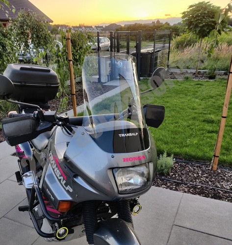 Honda 600 transalp 94 - xl, 94-99