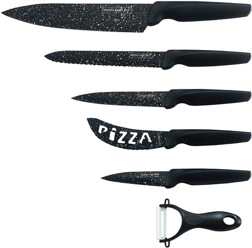 Royalty line swiss - line, messerset
