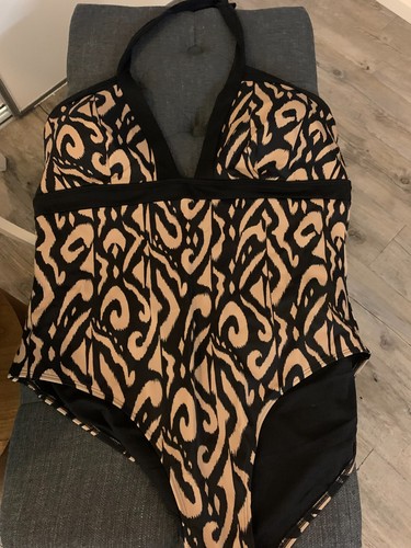 Boden badeanzug beige - boden,