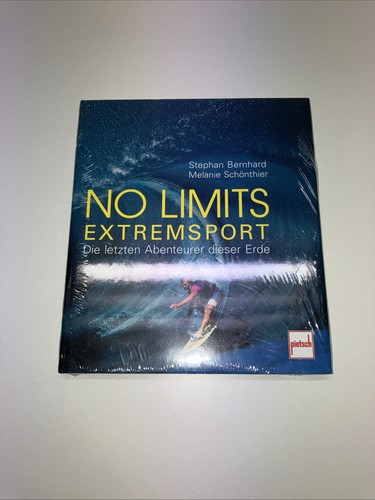 Limits extremsport die - extremsport,,