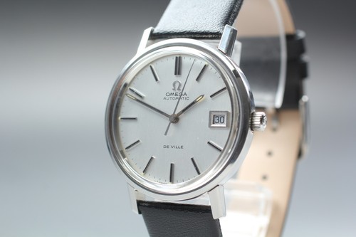 Vintage 1973 omega - vintage, automatic