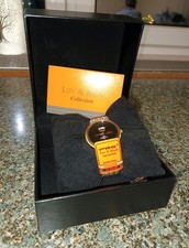 Armbanduhr mit 18 K Gold