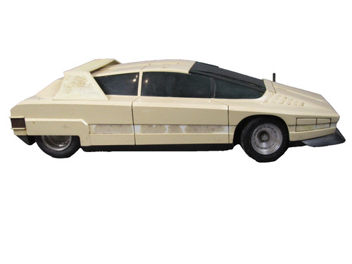 E280 alfa romeo navajo joustra - e280,