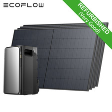 EcoFlow Refurbished STREAM