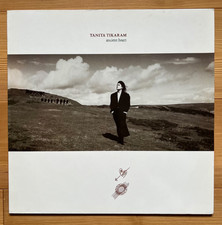 Tanita Tikaram Ancient Heart Vinyl LP