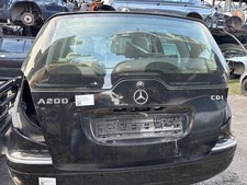 Heckklappe / Heckdeckel