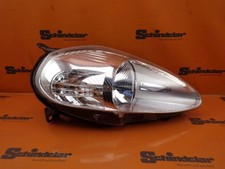 Hauptscheinwerfer rechts 89101388 FIAT PUNTO EVO (199) 1.2