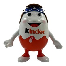 Pilotenfigur Aufbewahrung von