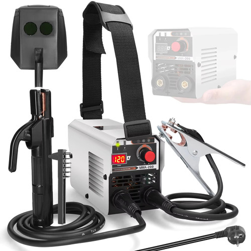 Mma inverter schweißgerät - inverter,