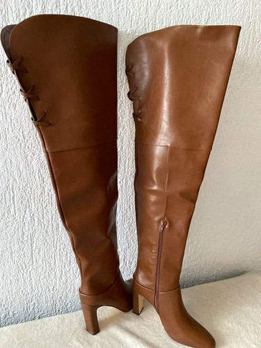 Damen overknee stiefel - damen, overknee-stiefel