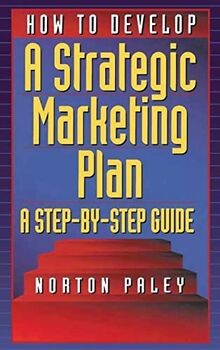How develop strategic - how,