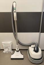 Vorwerk Kobold VT 300 EB 400 mit Gewährleistung