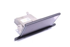 Informationsdisplay MMI 7" 81A919604A Audi Q2 GA Original 53904