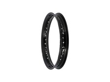 Felge 1,85 x 16" Alufelge