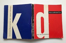 documenta, Kunst des XX