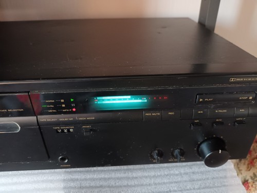 Marantz stereo - marantz,