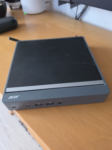 Acer veriton vn2590g - mini, pc