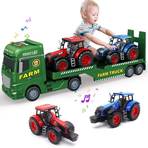Traktor spielzeug in - traktor,