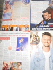 BEN ZUCKER   4 TEILE/PARTS