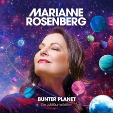 Marianne Rosenberg - Bunter
