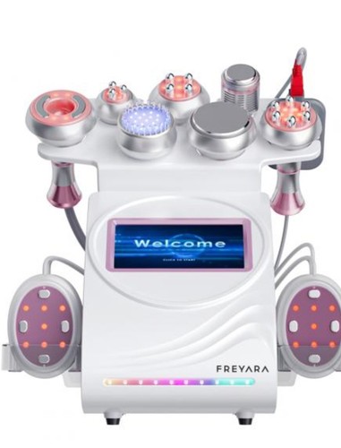 9in1 80k ultraschall - 9in1,