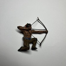 Lineol Masse 7 cm Vorkrieg