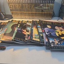 Star Trek: The Collector's