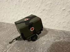 1:87 verschiedene Anhänger