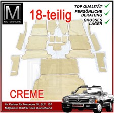 Mercedes SL R107 107